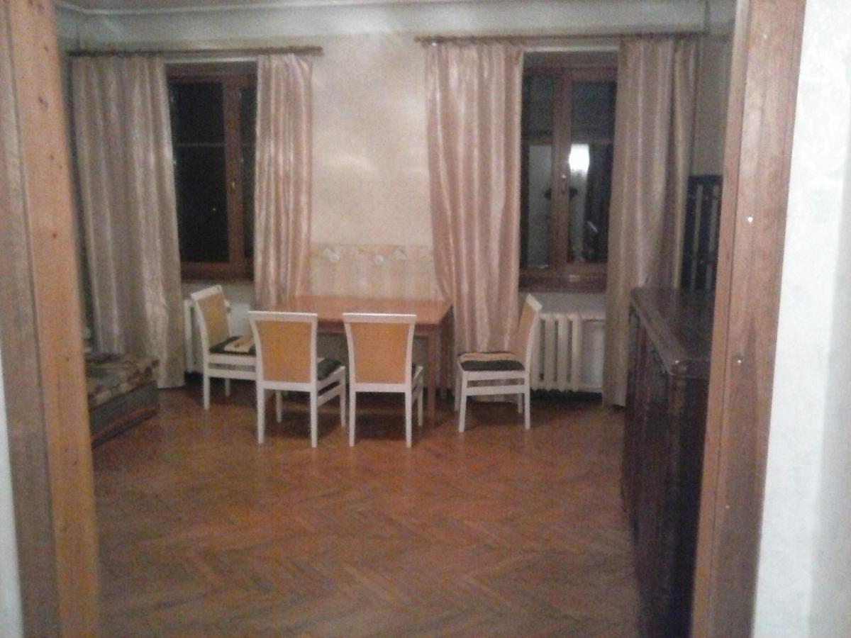 Private Apartment In Tallin Kalamaja Экстерьер фото
