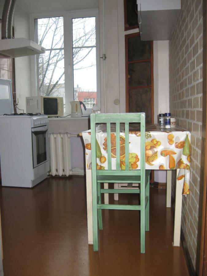 Private Apartment In Tallin Kalamaja Экстерьер фото