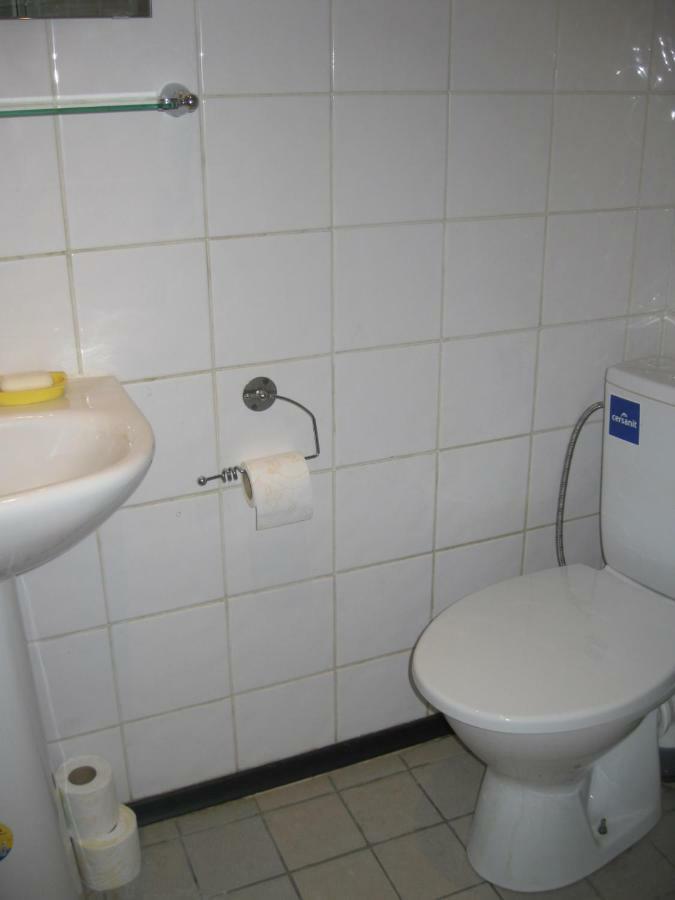 Private Apartment In Tallin Kalamaja Экстерьер фото