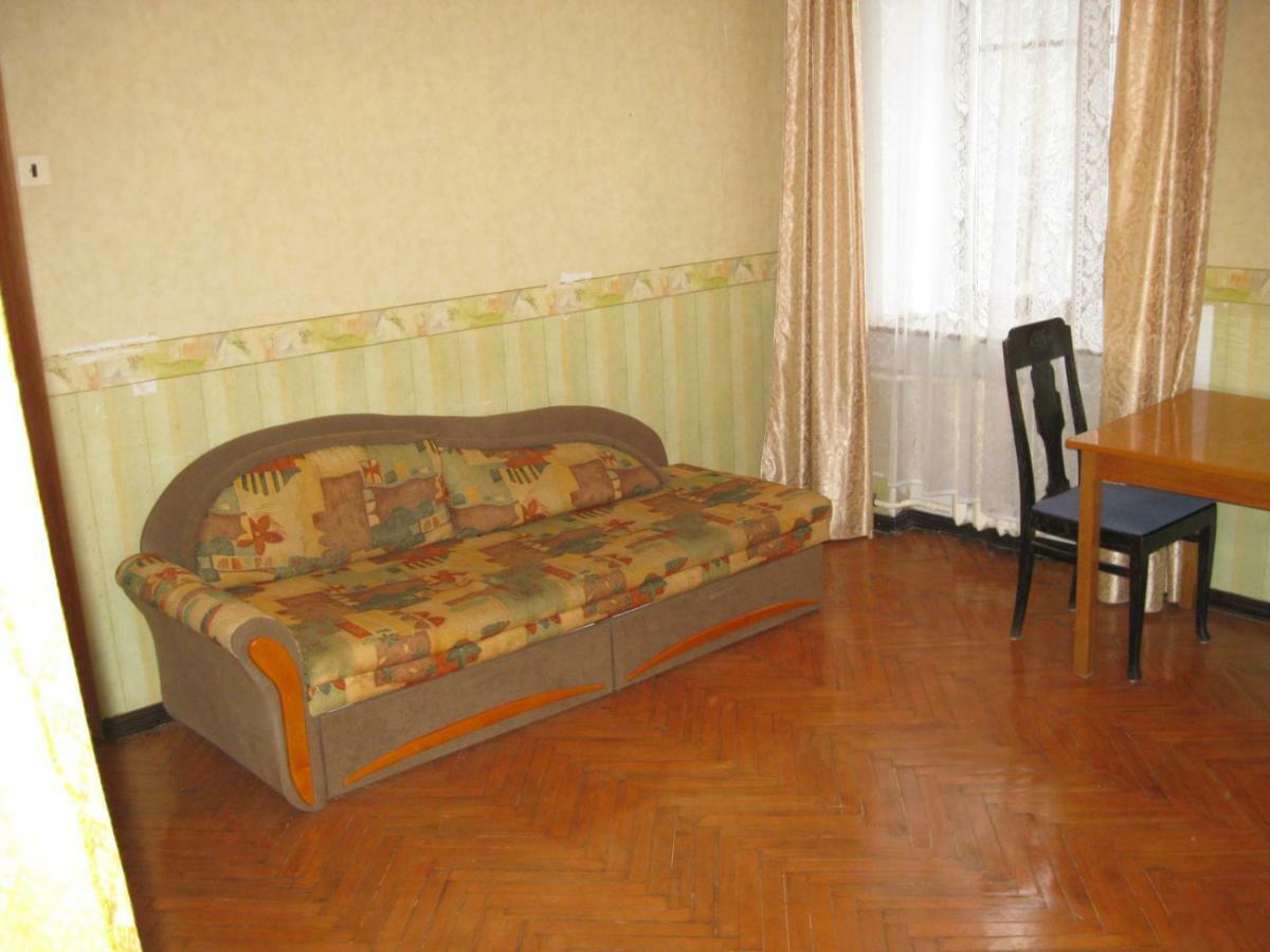 Private Apartment In Tallin Kalamaja Экстерьер фото