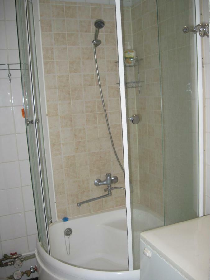 Private Apartment In Tallin Kalamaja Экстерьер фото