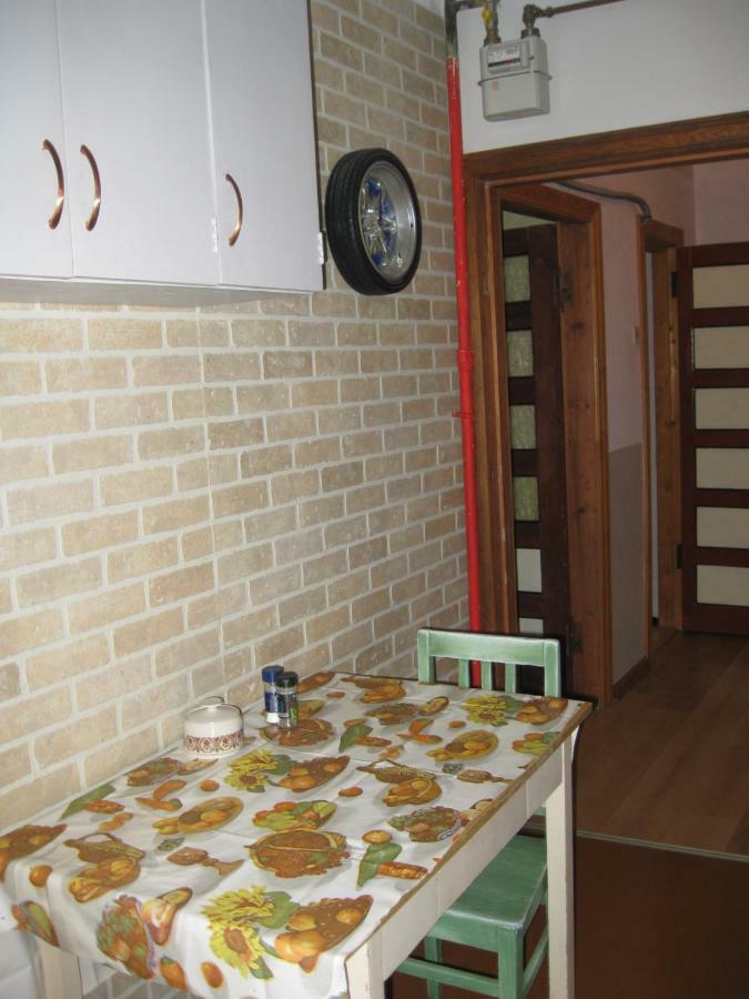 Private Apartment In Tallin Kalamaja Экстерьер фото