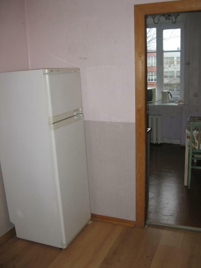 Private Apartment In Tallin Kalamaja Экстерьер фото