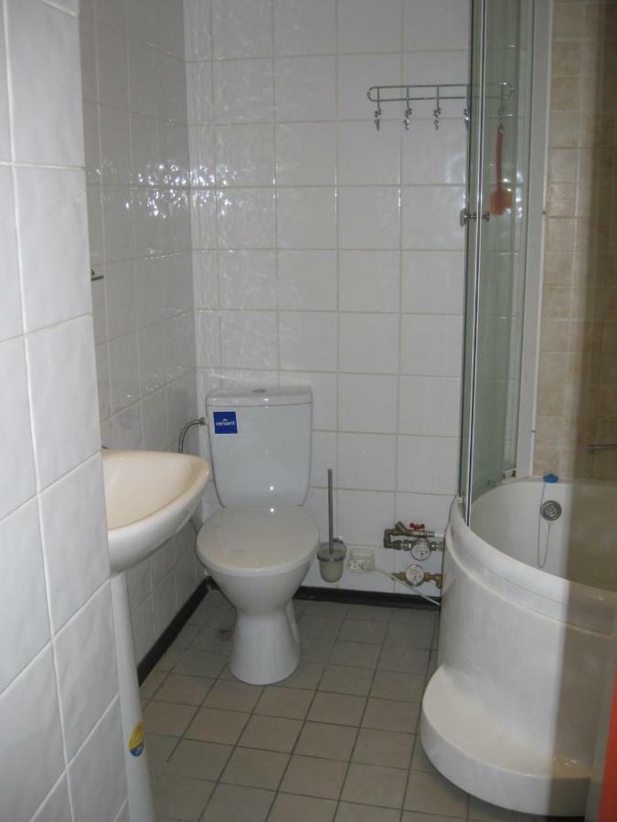 Private Apartment In Tallin Kalamaja Экстерьер фото