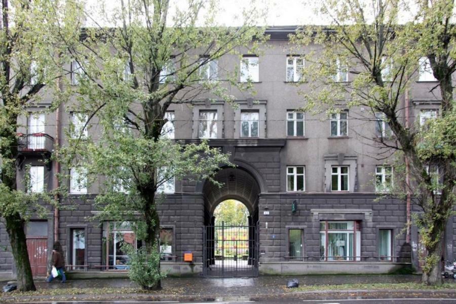 Private Apartment In Tallin Kalamaja Экстерьер фото